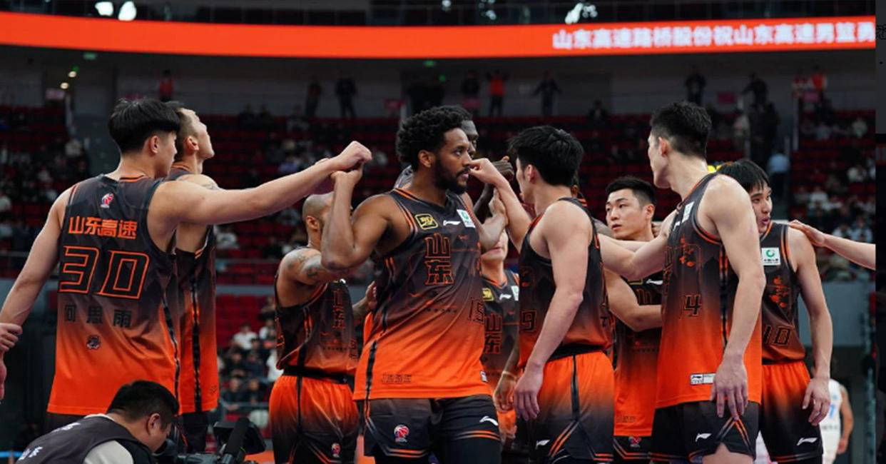 九游娱乐-关于山东男篮迎CBA季后赛关键赛，转会期复出首秀，赛场秩序良好，医务组通报恢复的信息