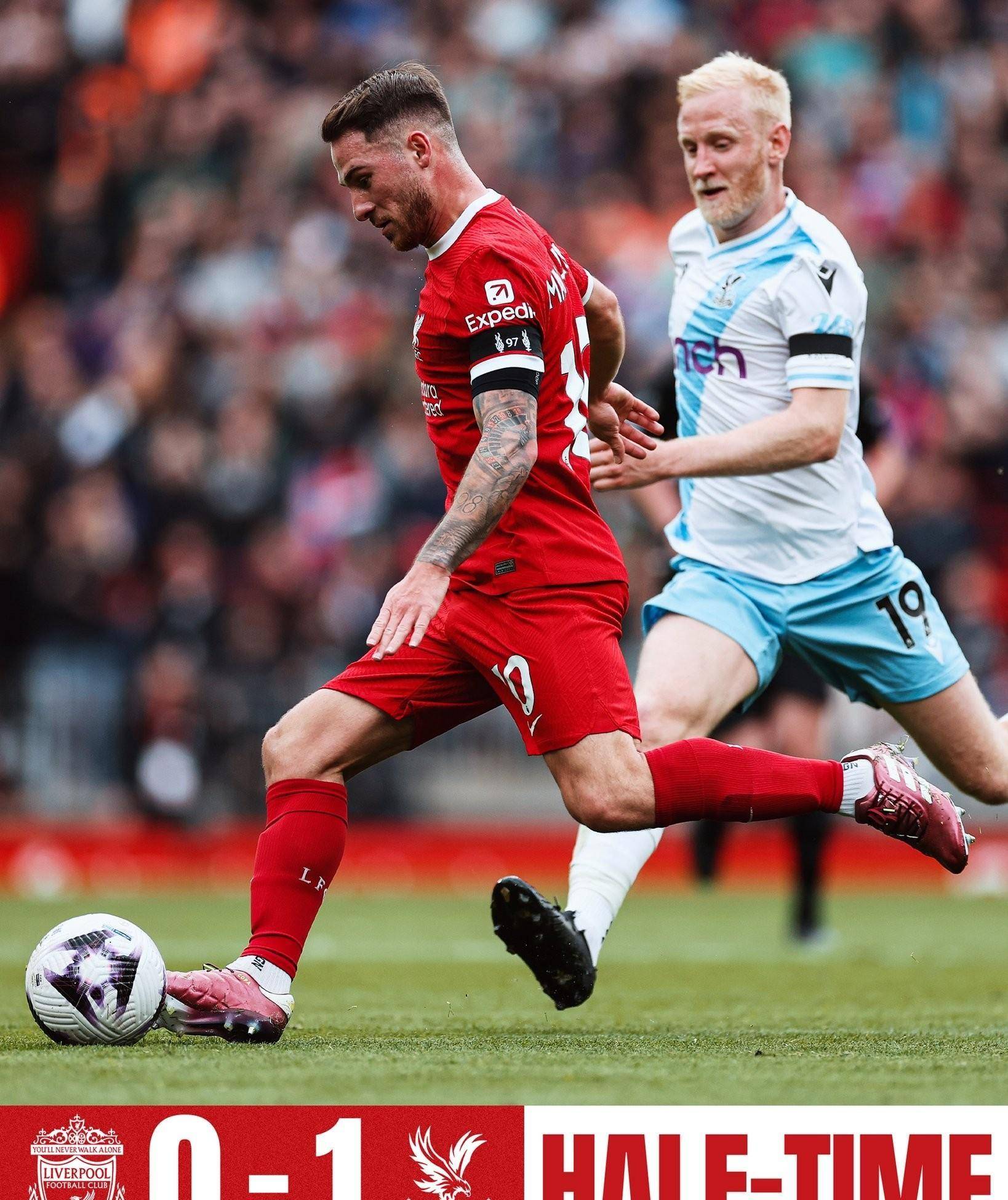 JIUYOU- 窗口期利物浦备战荷甲；强势反弹细节曝光；引发热议；赛季目标并未改变