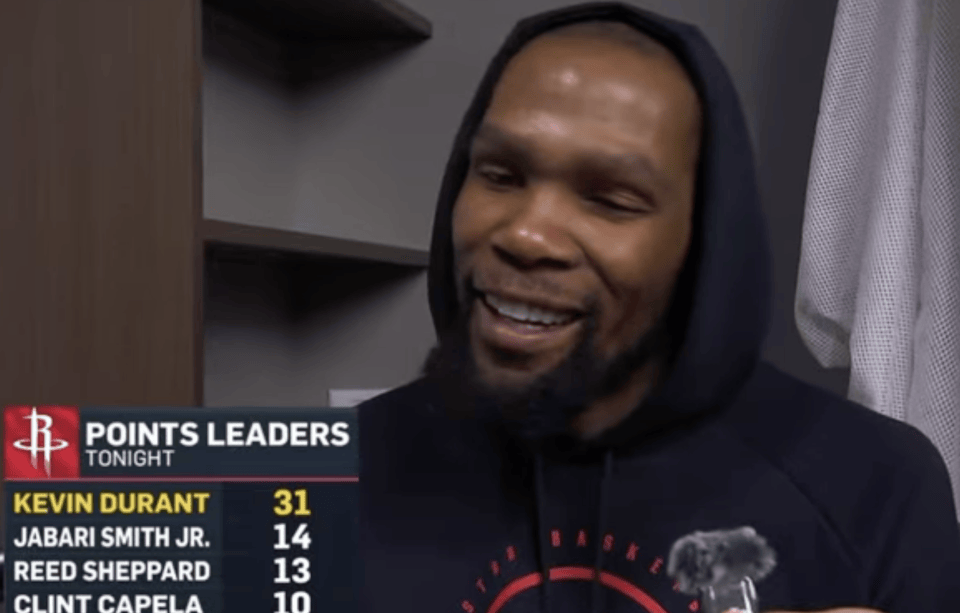 九游娱乐-关于杜兰特在中国队比赛中出色防守，出色防守引发热议！的信息