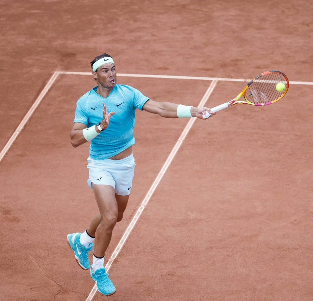 九游体育-包含纳达尔在加拿大队比赛中挺进下一轮，出色防守引发热议！的词条