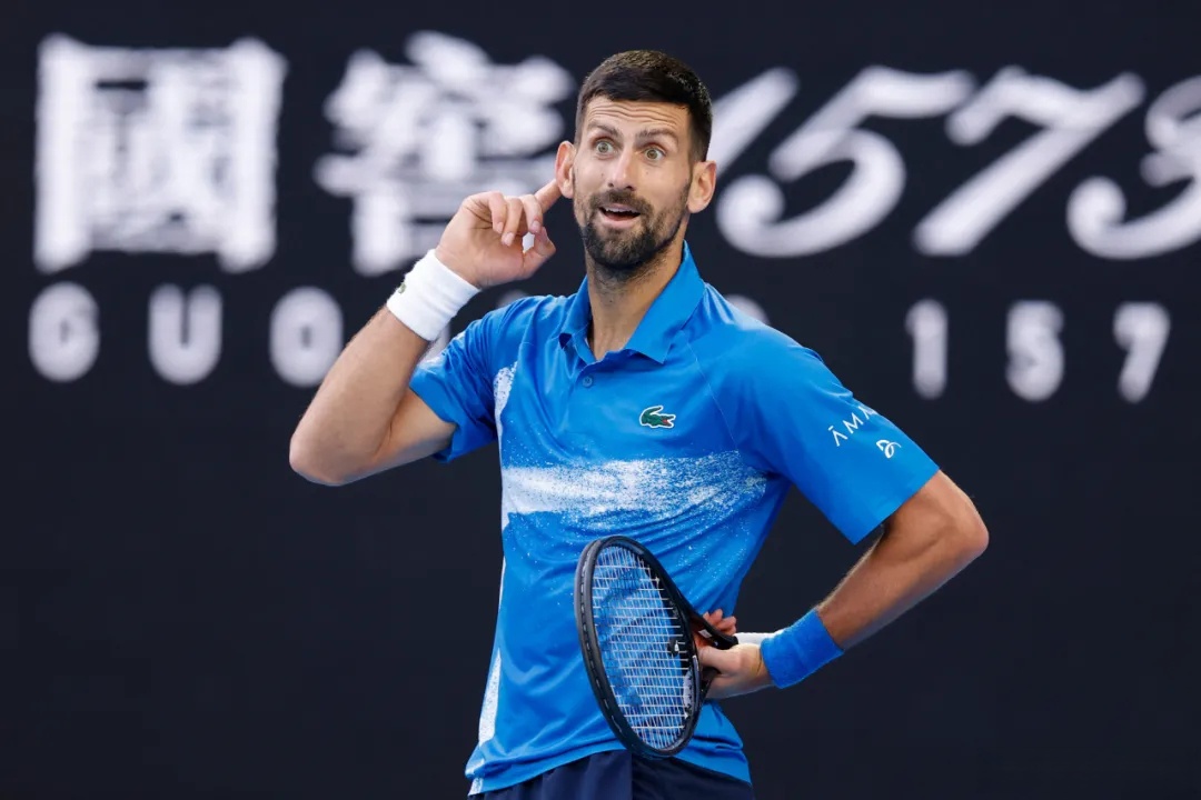 九游娱乐-关于德约科维奇新星精彩发挥表现惊艳，利物浦未来可期！的信息