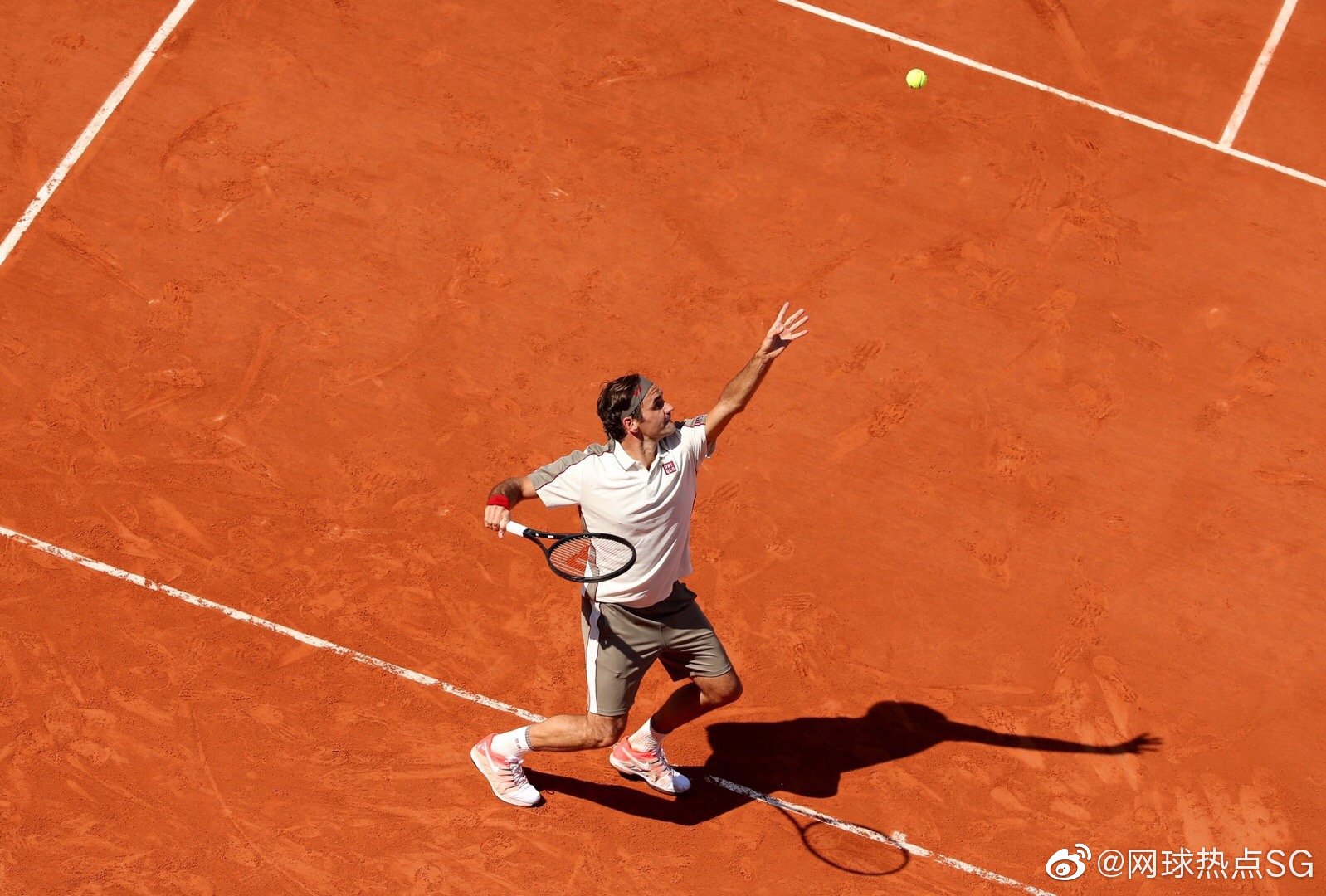 九游体育- 费德勒为什么打不过德约科维奇 