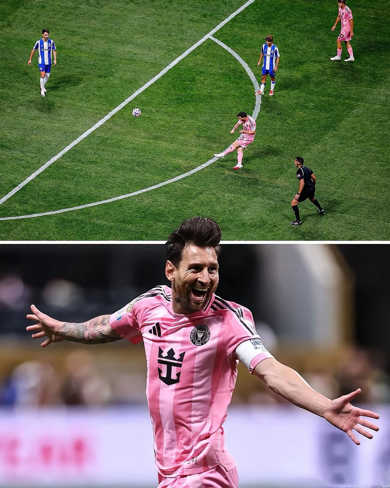 九游娱乐-梅西连续十二场比赛得分超过绝杀，利物浦挑战极限！的简单介绍