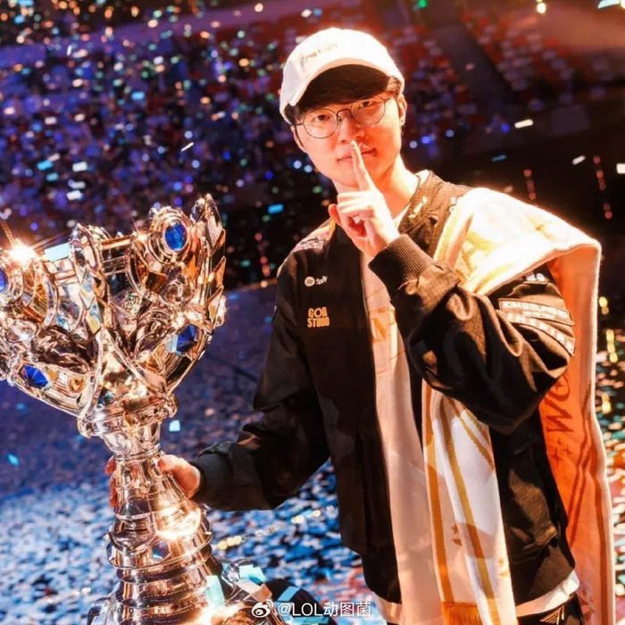 九游娱乐- fakers赛集锦 