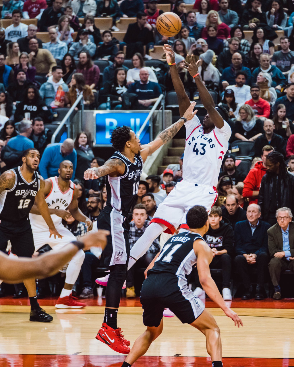 JIUYOU- 西亚卡姆十佳球 